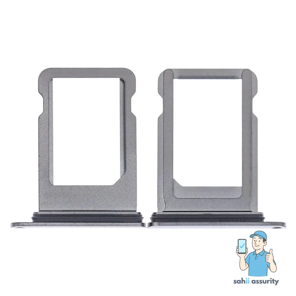 SIM Card Holder Tray for Apple iPhone XS